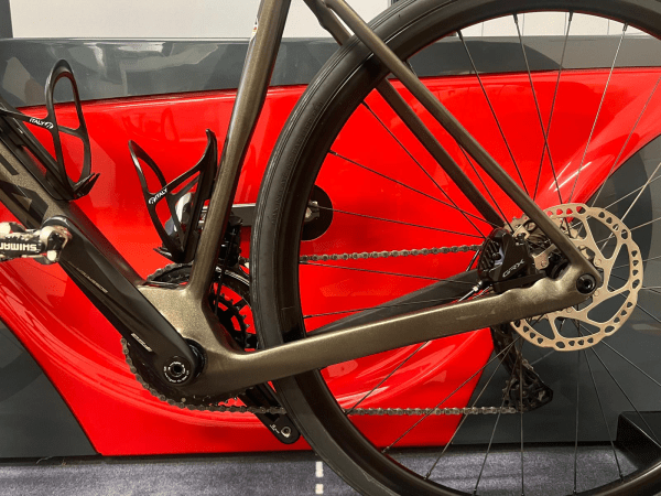Orbea Terra Gravel (Usata) - immagine 7