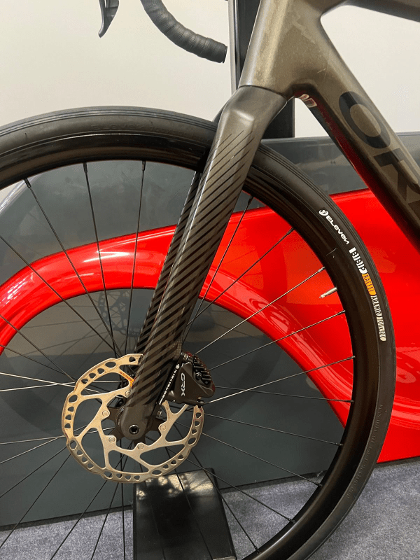 Orbea Terra Gravel (Usata) - immagine 8