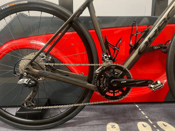 Orbea Terra Gravel (Usata) - immagine 11