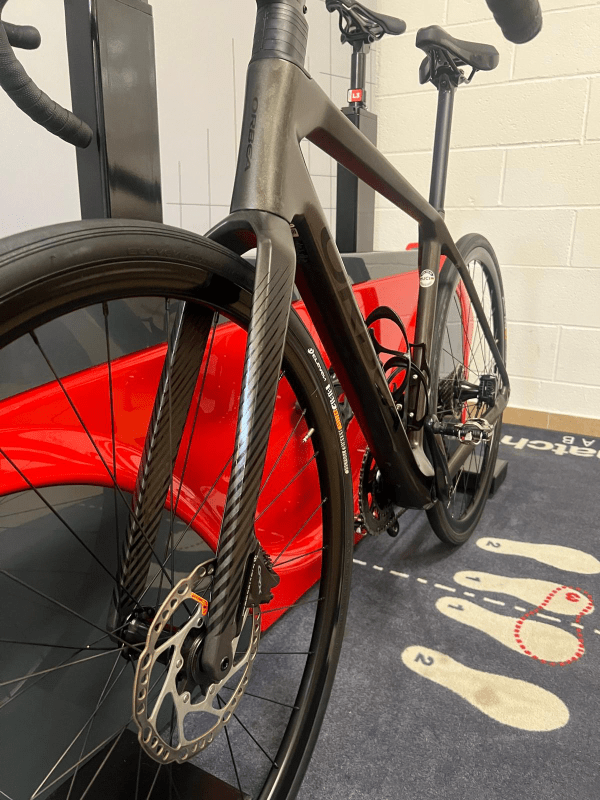 Orbea Terra Gravel (Usata) - immagine 9