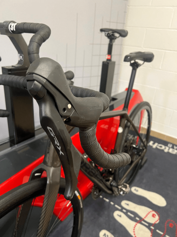 Orbea Terra Gravel (Usata) - immagine 10