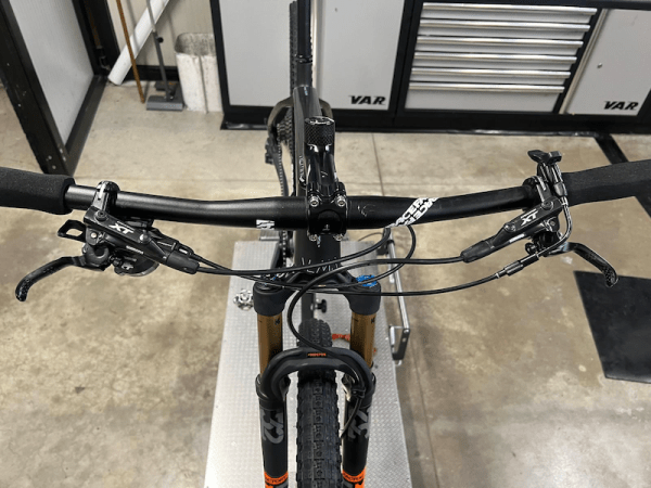 Mtb Orbea Alma (Usata) - immagine 5