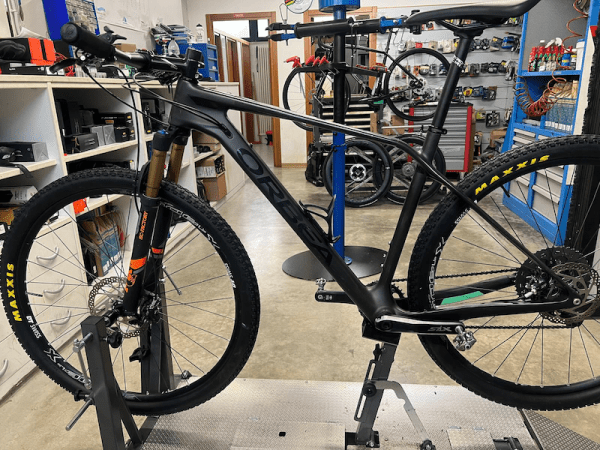 Mtb Orbea Alma (Usata) - immagine 4