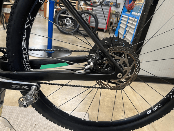 Mtb Orbea Alma (Usata) - immagine 3