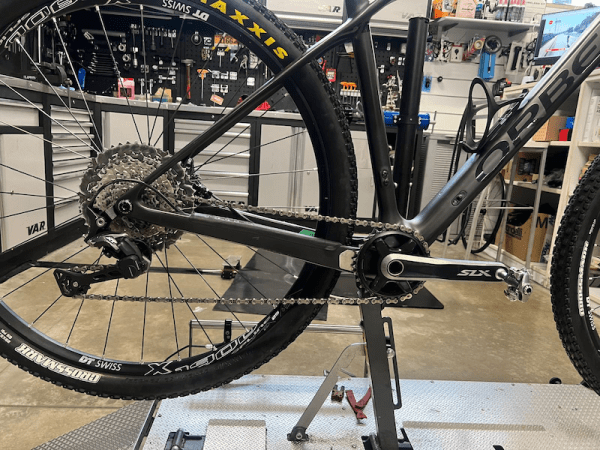 Mtb Orbea Alma (Usata) - immagine 2