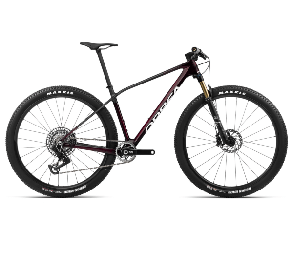 Mtb Orbea Alma (Usata)