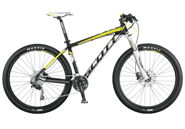 Mtb Scott Scale 770 (usata)