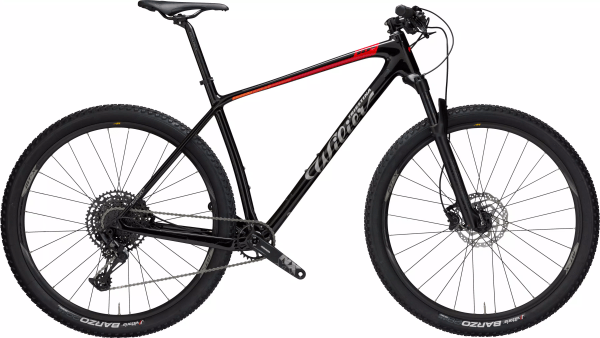 MTB Wilier 101X