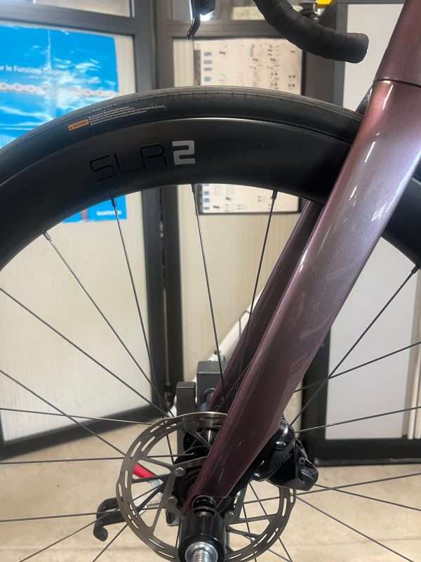 Giant Propel Advanced 1 (bici usata) - immagine 12