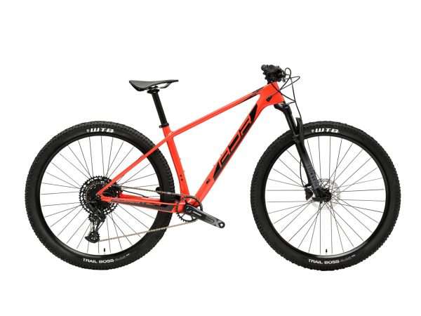 Mtb WING M1.1 Carbon - Cicli Adriatica - immagine 2