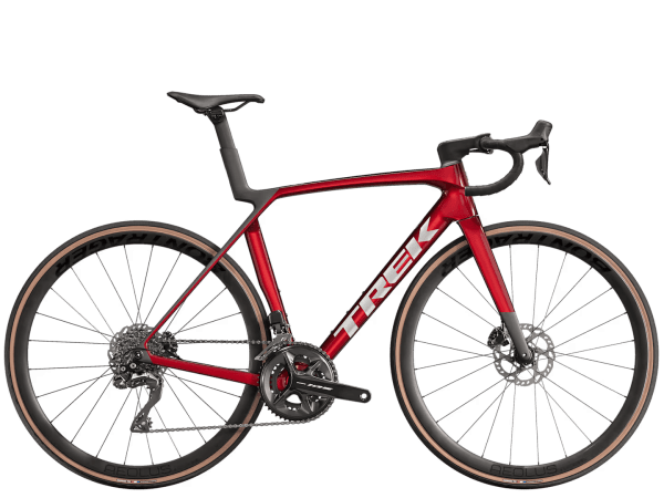Trek Madone SL 6 Gen 8