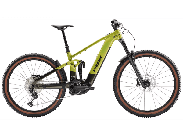 Trek Rail+ 8 Gen 5