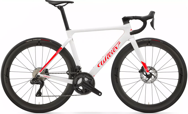 Wilier FIlante SL - Shimano 105
