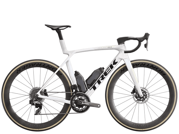 Trek Madone Slr 8