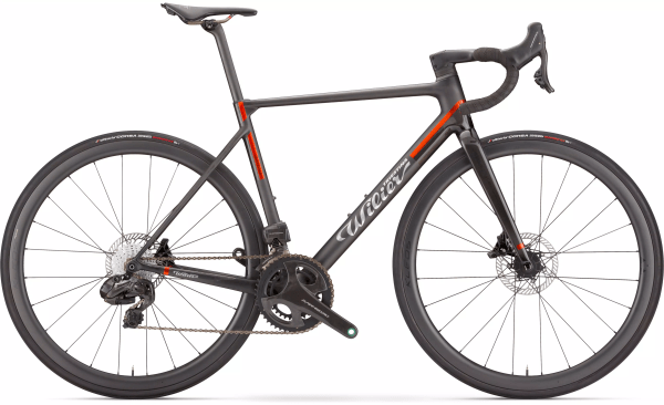 Wilier Verticale Slr