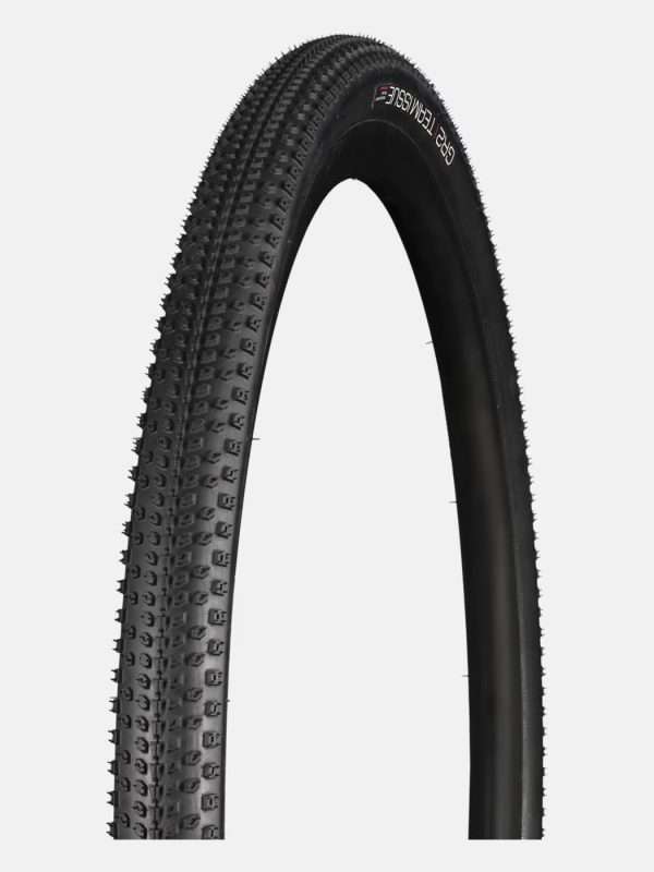 COPERTONE GRAVEL BONTRAGER GR2 TEAM ISSUE TLR SKINWALL 700X40C