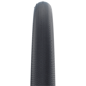 SCHWALBE 700X35 G-ONE SPEED NERO SUPGRO TLE 24