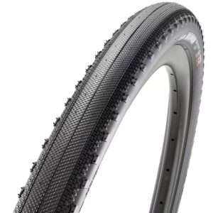 MAXXIS Copertone Gravel Receptor TR Dual 700x40c
