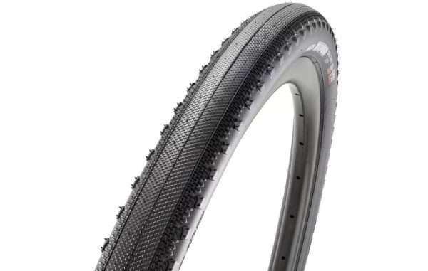 MAXXIS Copertone Gravel Receptor TR Dual 700x40c