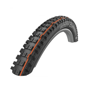 SCHWALBE COPERTONE EDDY CURRENT FRONT 29X2.40