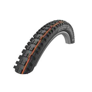 Schwalbe Eddy Current 29x2.60" Copertone Rear MTB