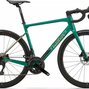 Wilier Garda - Shimano 105 Di2