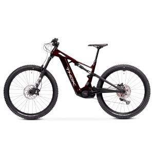 E-mtb Thok TP4