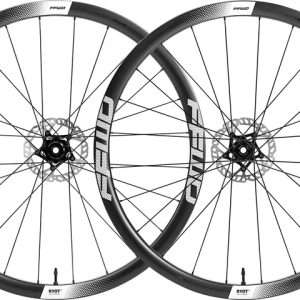 Cerchi FFWD RYOT 33 (usati)