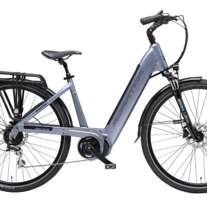 Bici elettrica 3 King Lady 28"