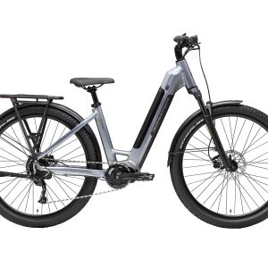 Bici elettrica X-Over Lady 29"