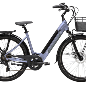Bici elettrica E1 Lady 26"