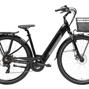 Bici elettrica E1 Lady 28"