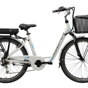 Bici elettrica E2 Lady