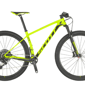 Mtb Scott Scale RC (usata)