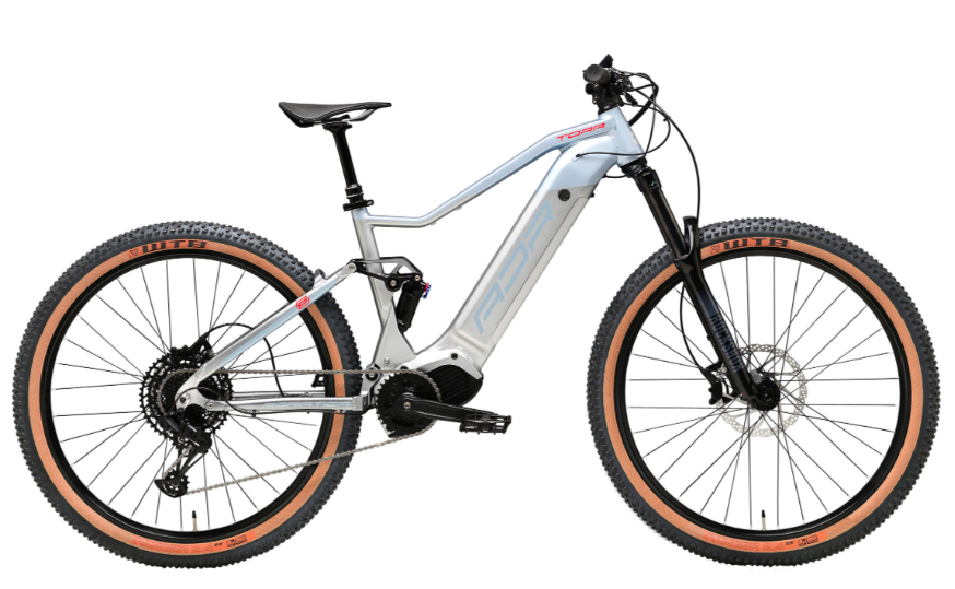 E-Mtb Tora 29"