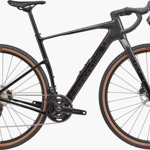 Bici Gravel Cannondale Topstone Carbon GRX (Usata)