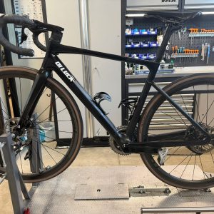 Bici corsa Di Luca slr (usata)