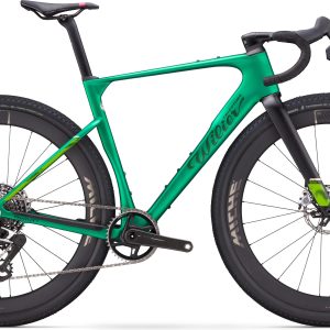 Wilier Rave SLR ID2 Gravel
