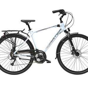 Bicicletta Sity 2 man