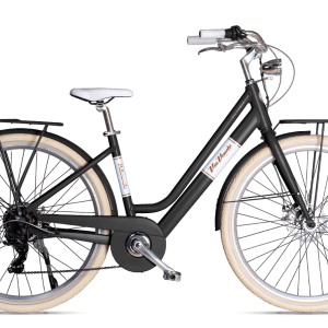 Bicicletta Elettrica Via Veneto Victoria 28