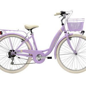 Bicicletta Panda 26"