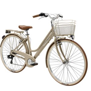 Bicicletta Retrò lady 28"